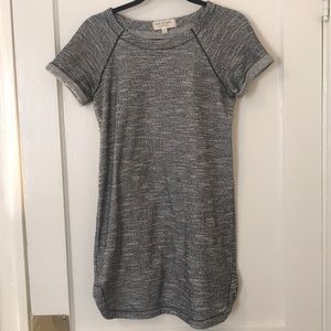 Max Studio T-shirt dress